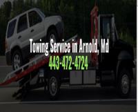 Arnold Tow Truck Service image 2